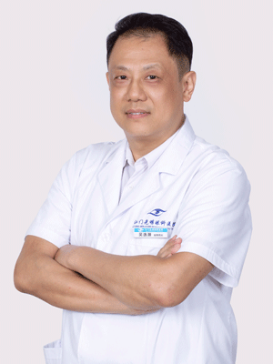 吴逸灏 业务院长