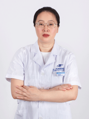 刘海燕 主治医师