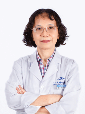 饶小雄 主任医师