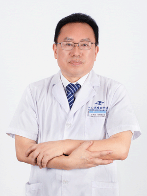 丁水云 副主任医师