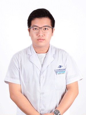 黄家希 高级定配师